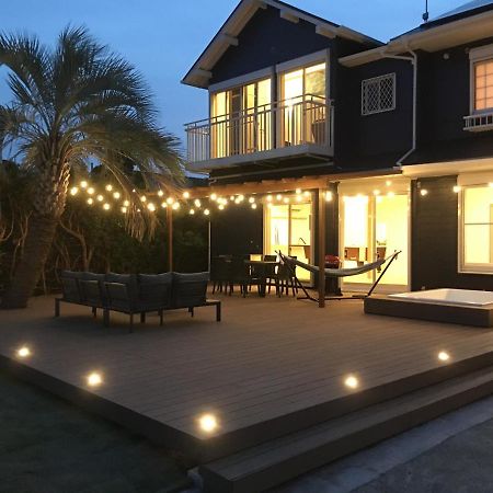 Private Villa 九十九里 Kujukuri Eksteriør billede