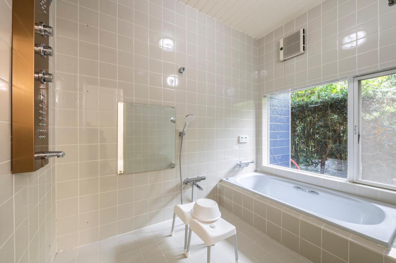 Private Villa 九十九里 Kujukuri Eksteriør billede