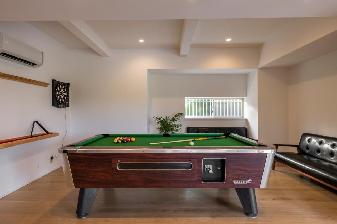 Private Villa 九十九里 Kujukuri Eksteriør billede