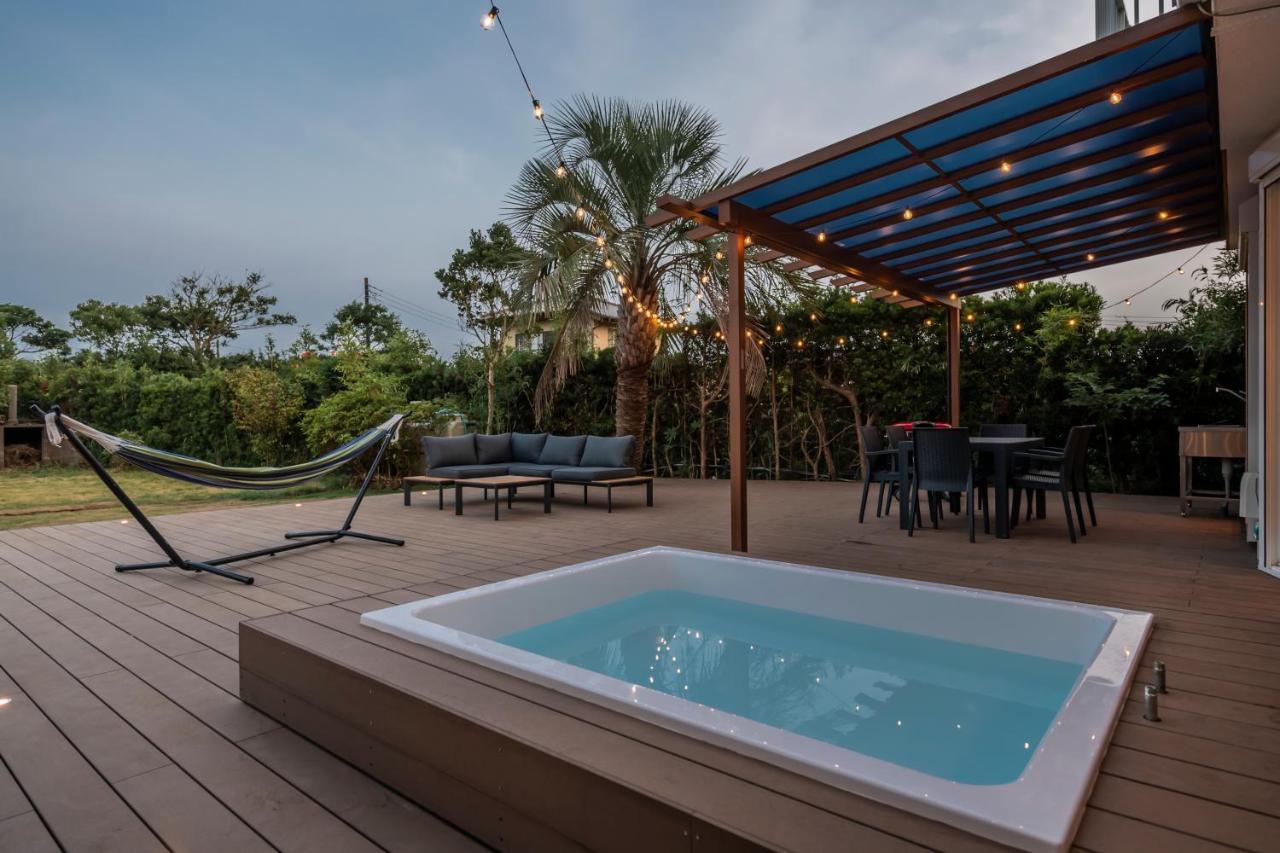 Private Villa 九十九里 Kujukuri Eksteriør billede