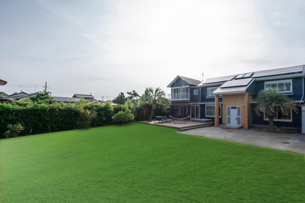 Private Villa 九十九里 Kujukuri Eksteriør billede