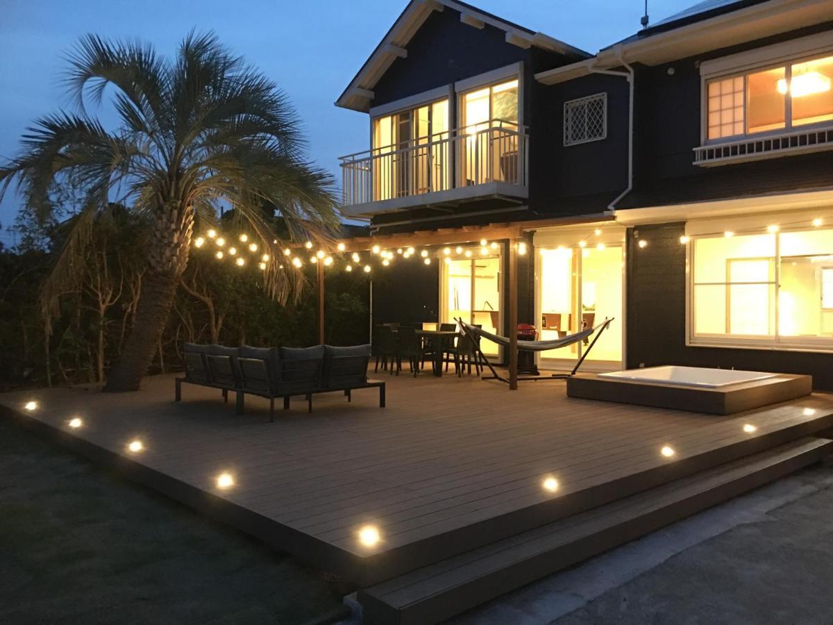 Private Villa 九十九里 Kujukuri Eksteriør billede